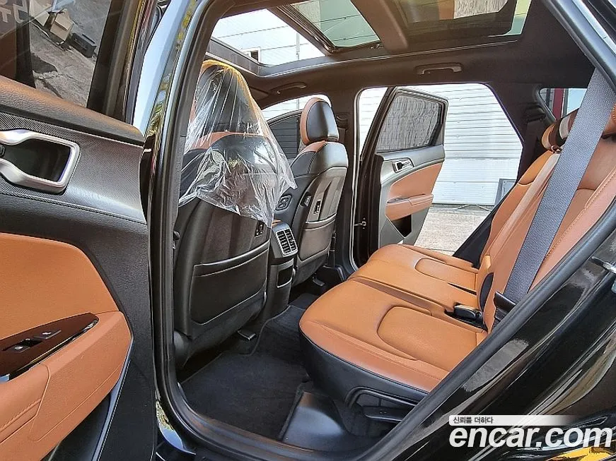 Kia Sportage — фото 3