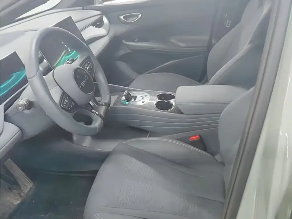 BYD Seal 06GT — фото 2