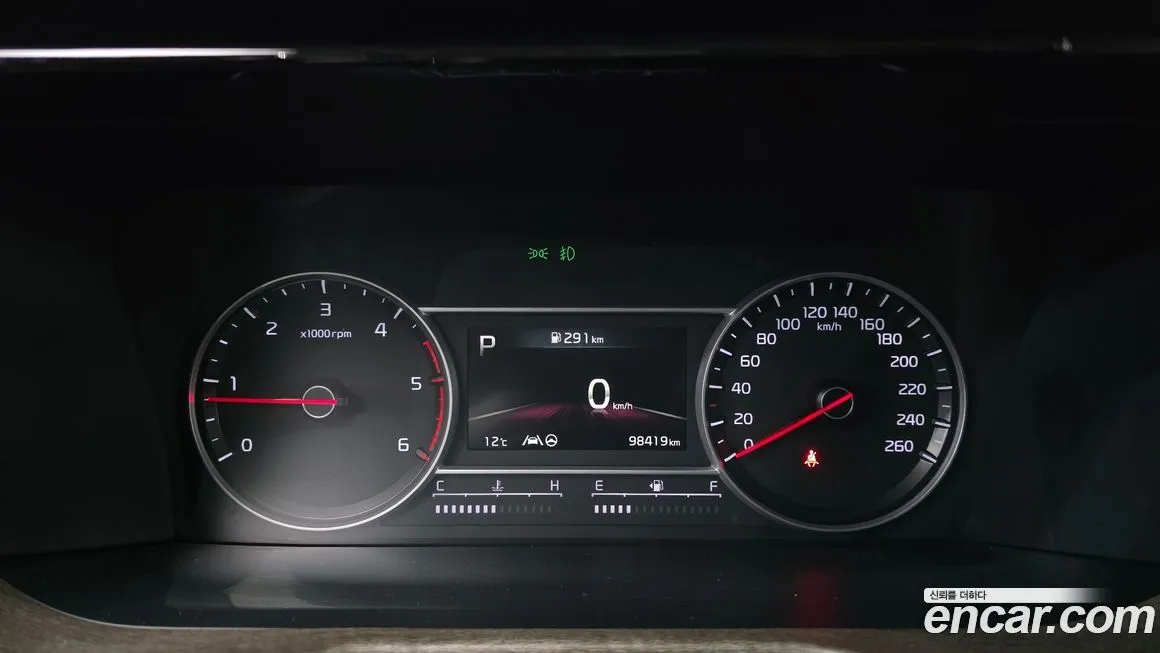 Kia Sorento — фото 2