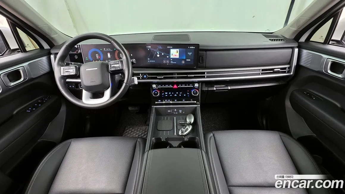 Hyundai Santafe — фото 5