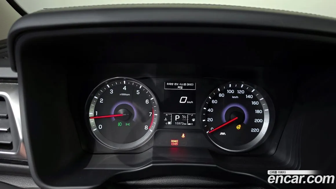 KG Mobility (Ssangyong) TIBOLI 2024 из KR, фото 5