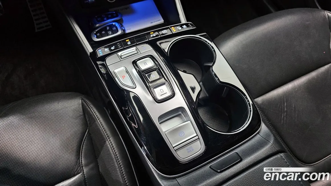 Hyundai Tucson — фото 6