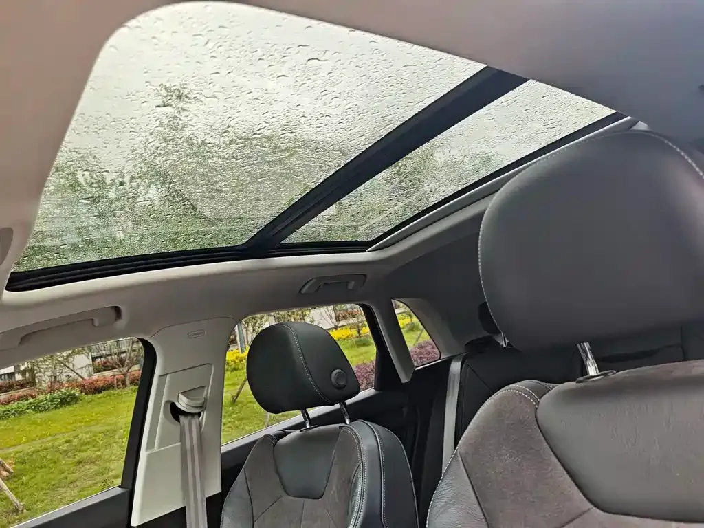 Audi Q3 2023 из CN, фото 8
