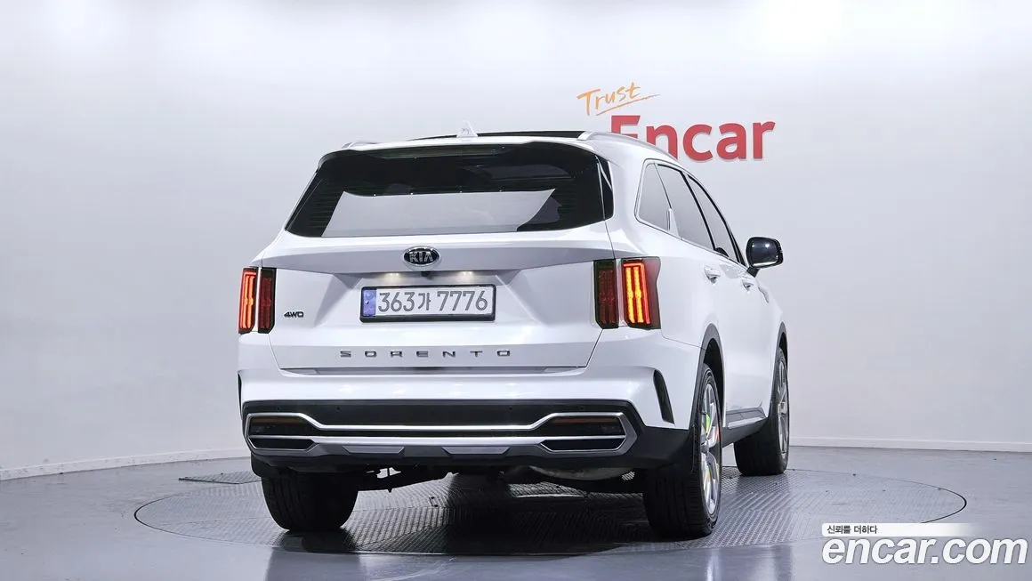 Kia Sorento — фото 2