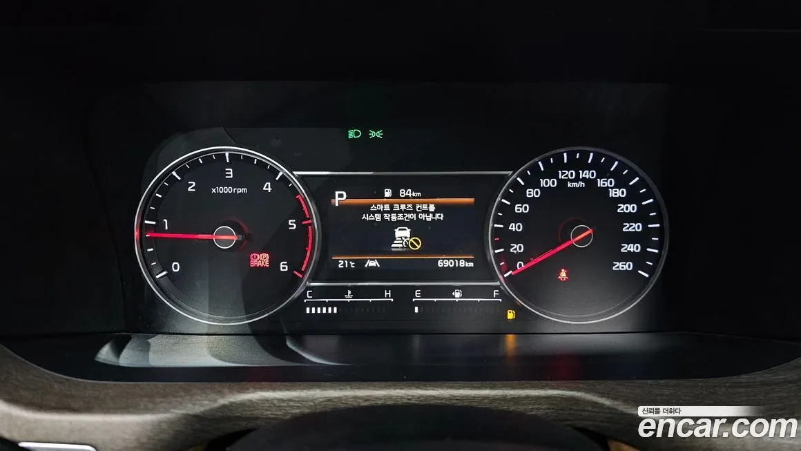 Kia Sorento — фото 4