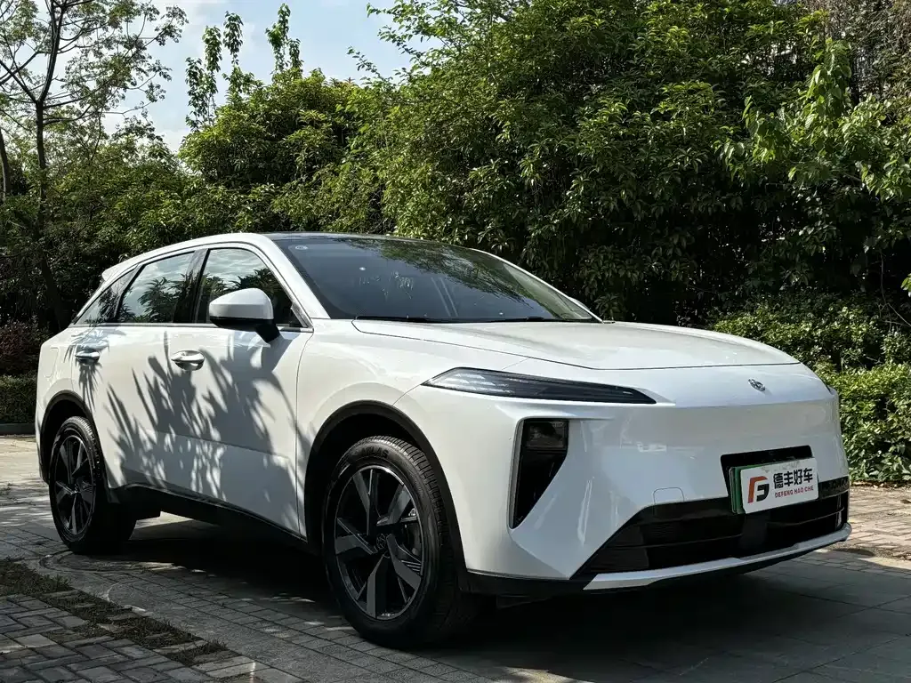 Venucia V DD-i 2025 из CN, фото 6