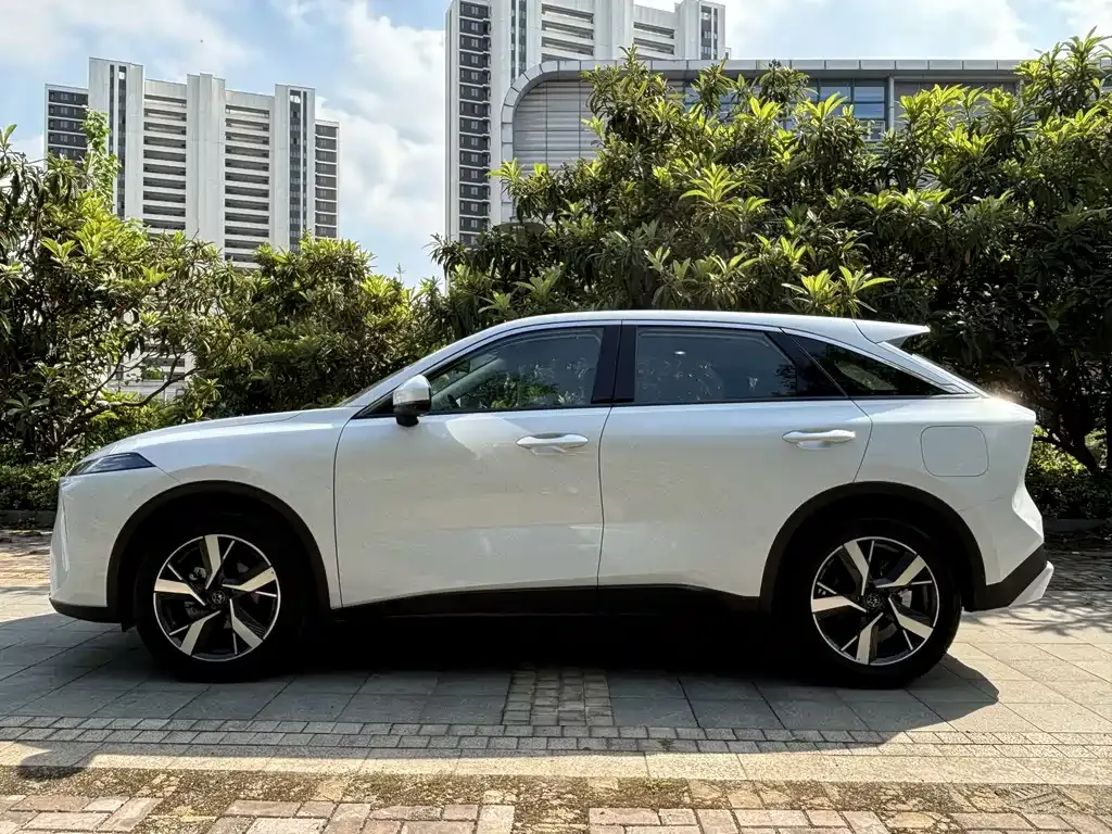 Venucia V DD-i 2025 из CN, фото 7