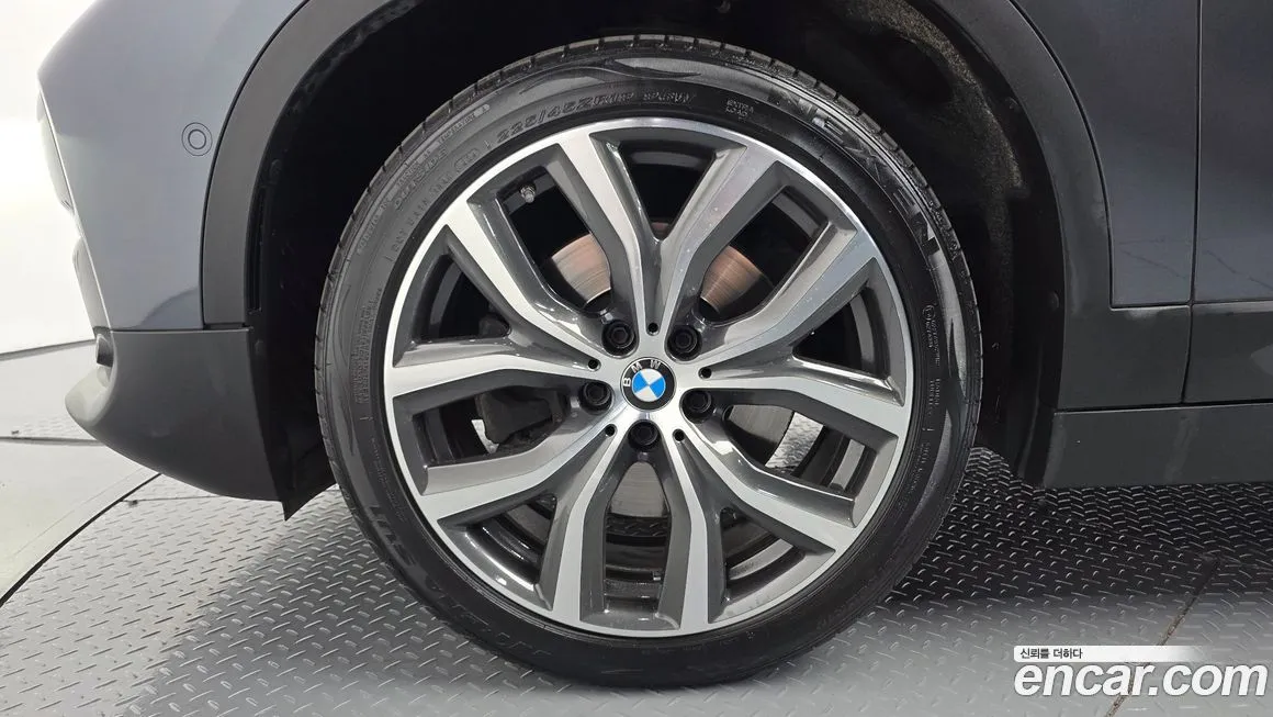 BMW X2 (F39) — фото 8