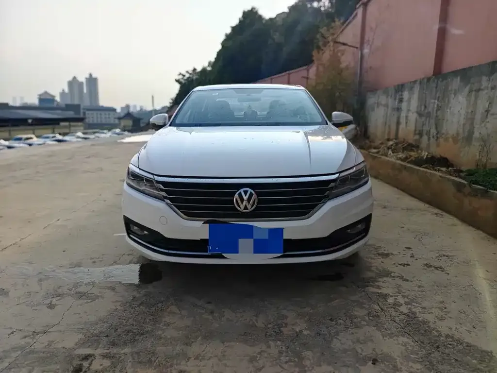 Volkswagen Lavida 2021 из CN, фото 7