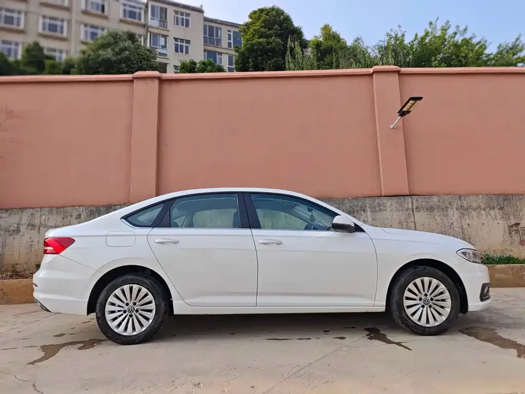 Volkswagen Lavida 2021 из CN, фото 4