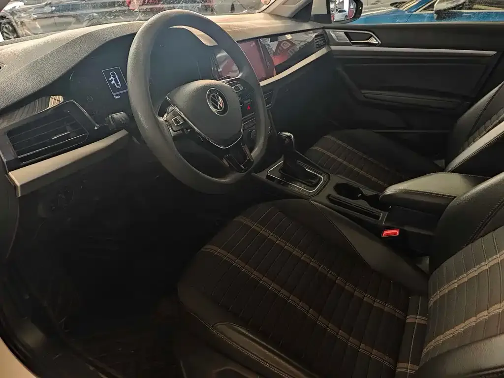 Volkswagen Lavida 2021 из CN, фото 8