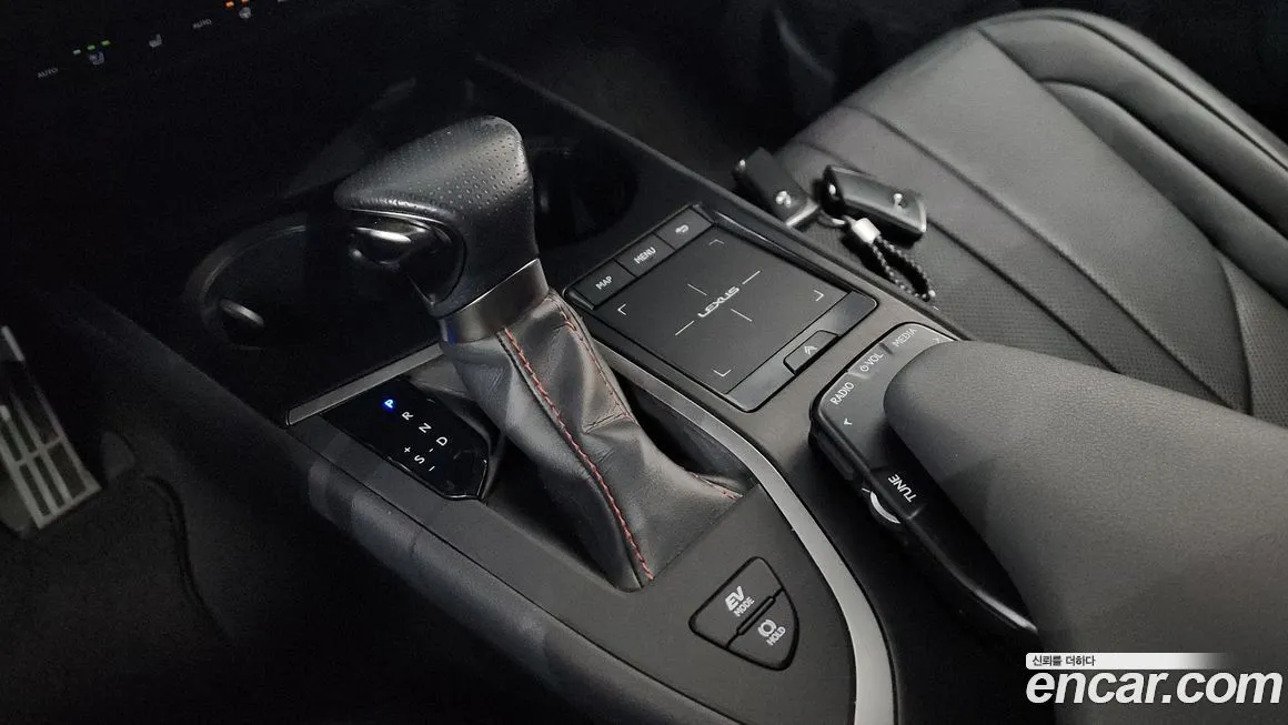 Lexus UX 2021 из KR, фото 7