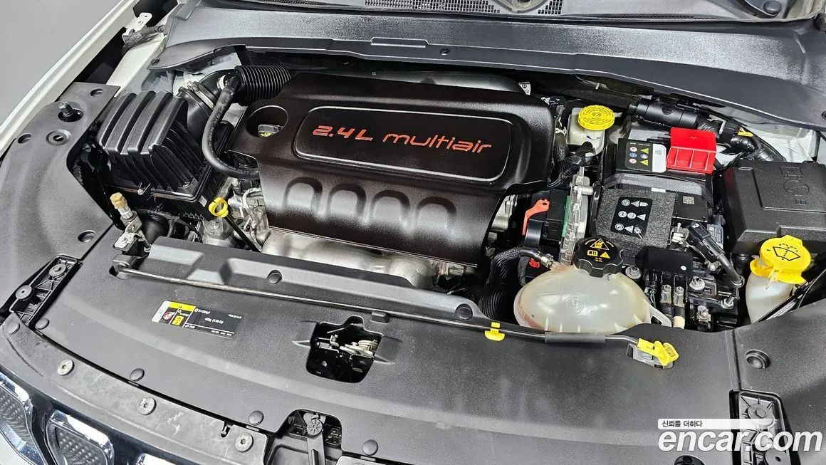 Jeep Compass 2022 из KR, фото 4