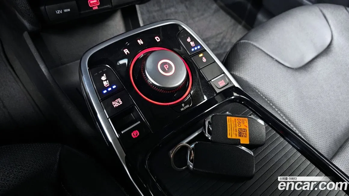 Kia Niro — фото 10