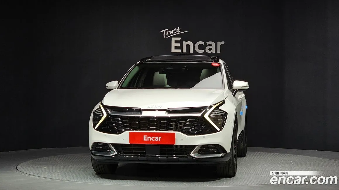 Kia Sportage — фото 3
