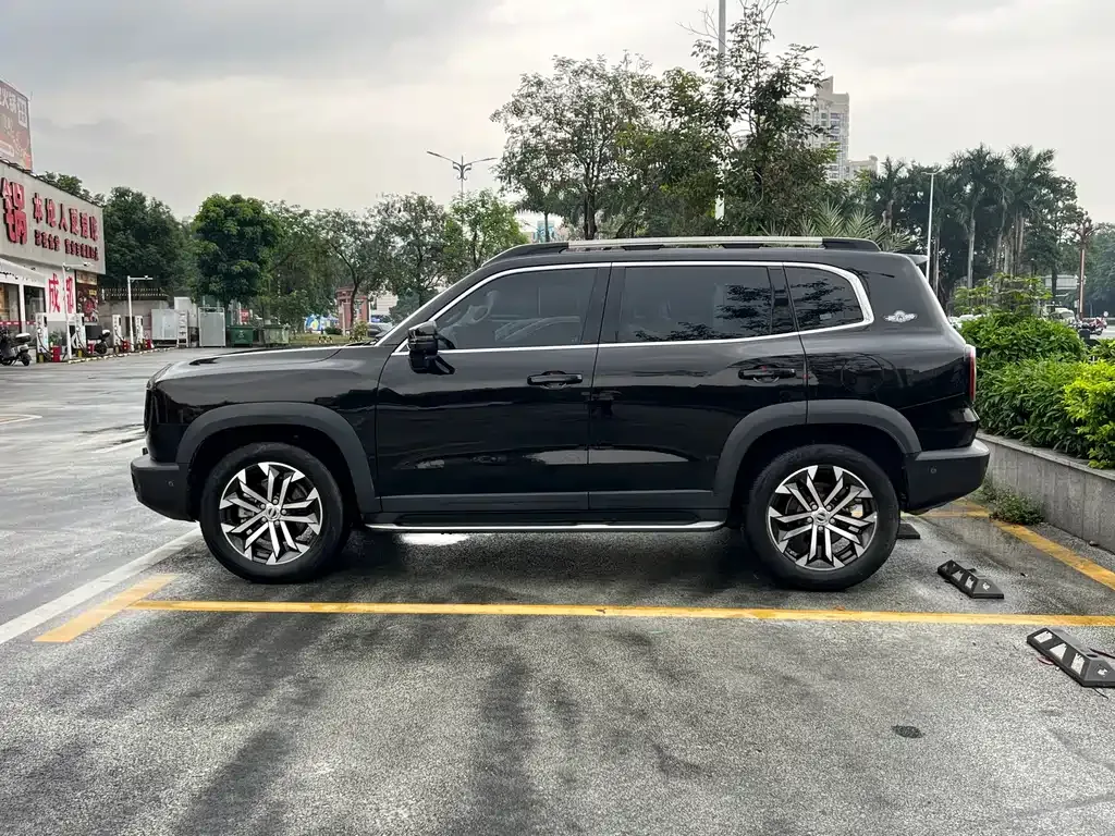 Haval Big Dog — фото 8