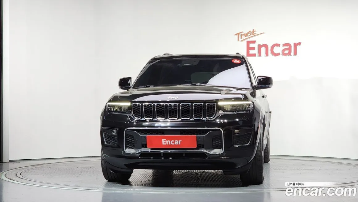 Jeep Cherokee — фото 2