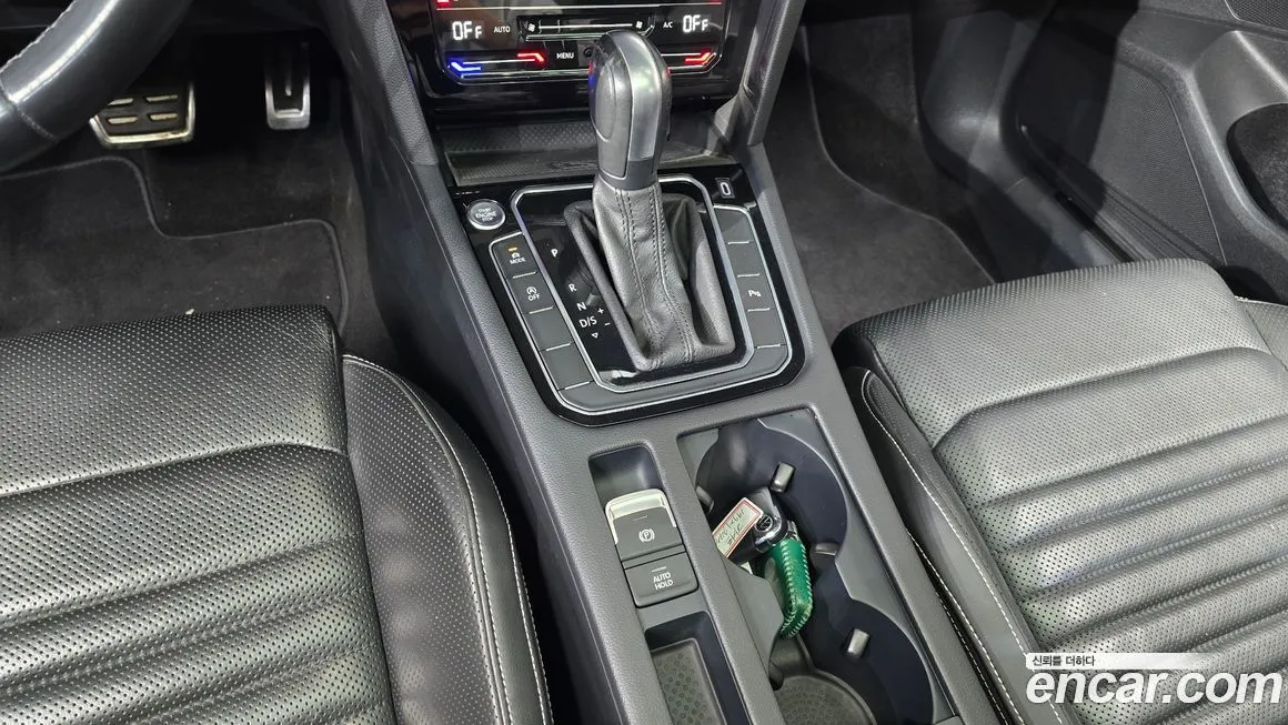 Volkswagen Passat 2021 из KR, фото 9