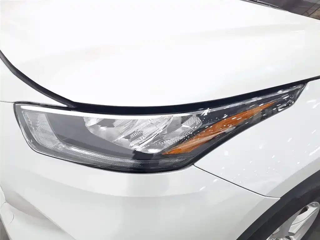 Toyota Highlander — фото 4