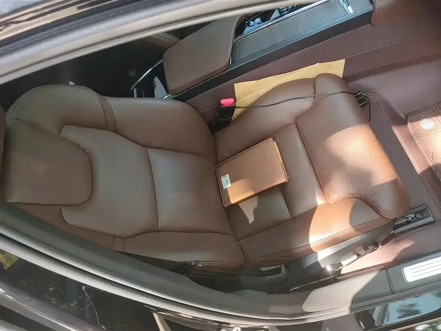 Volvo S90 — фото 2