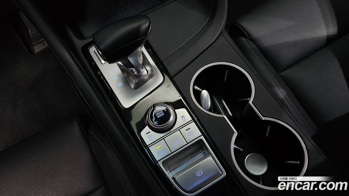 Genesis G70 2021 из KR, фото 5