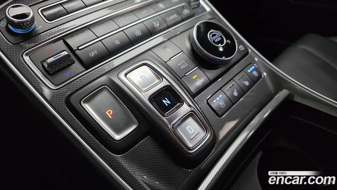 Hyundai Santafe — фото 7