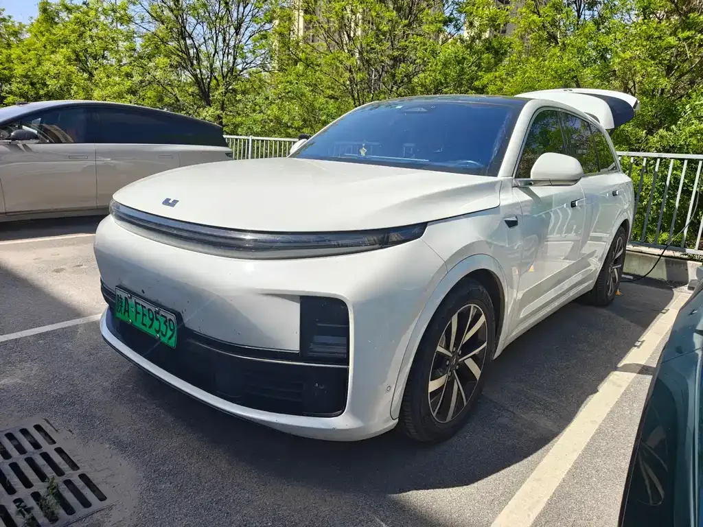 Li Auto L7
