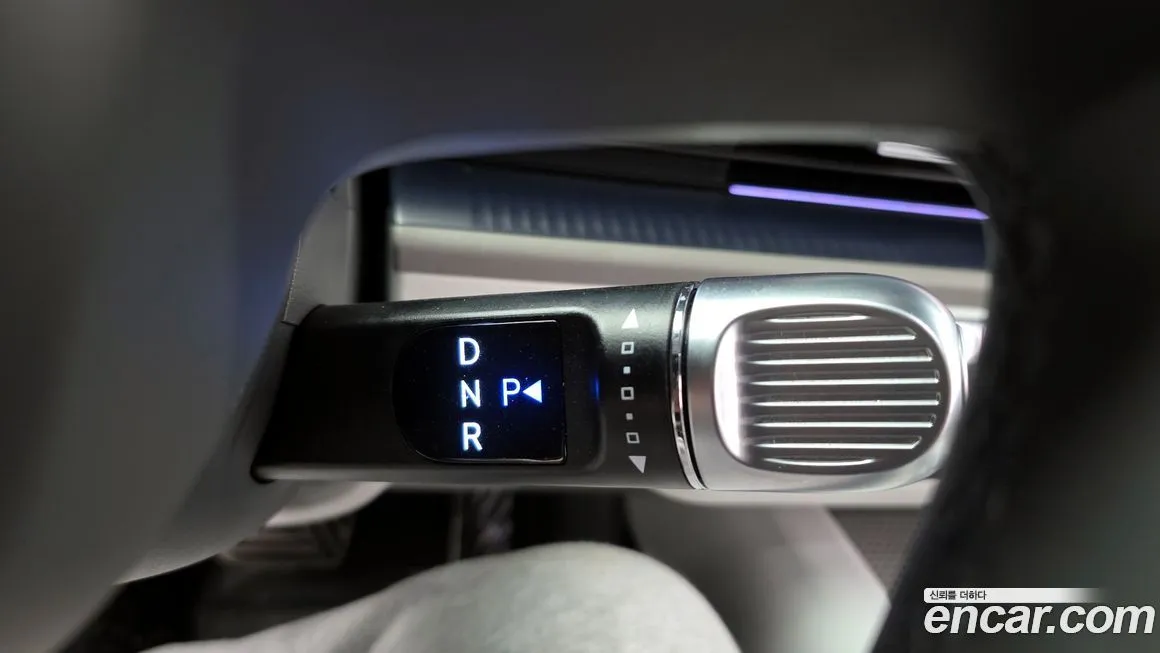 Hyundai Ioniq6 — фото 3