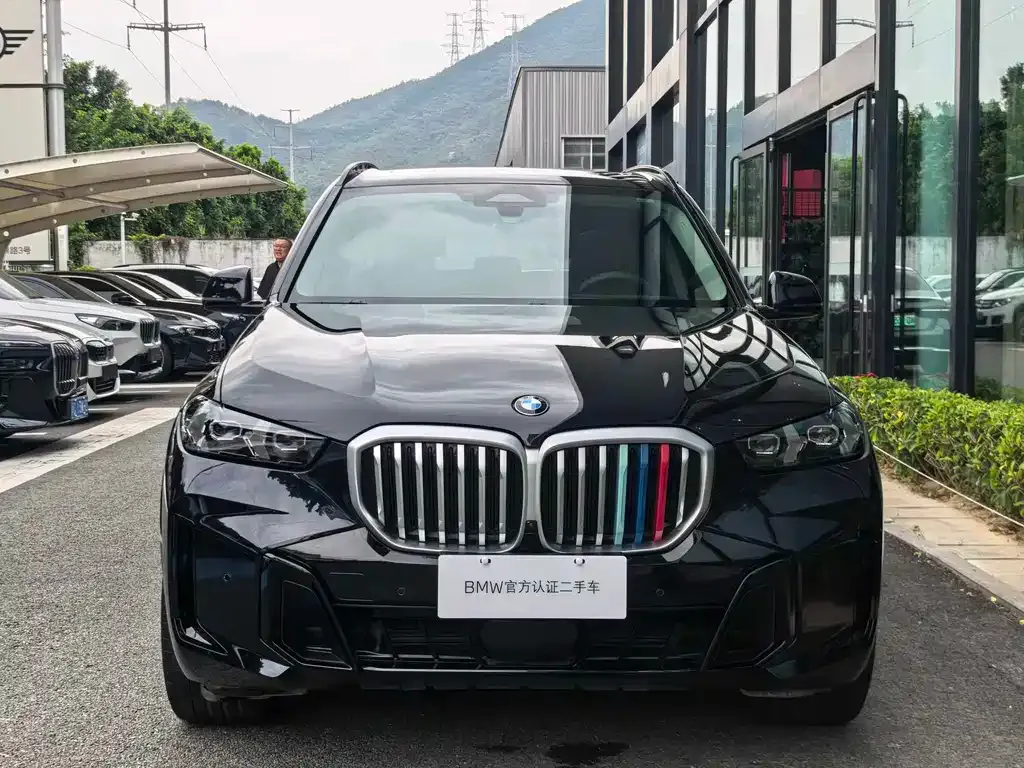 BMW X5 — фото 2
