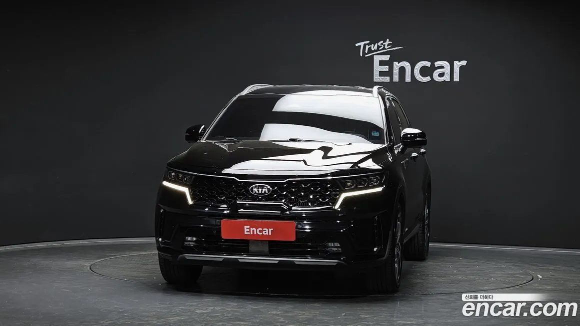 Kia Sorento — фото 4