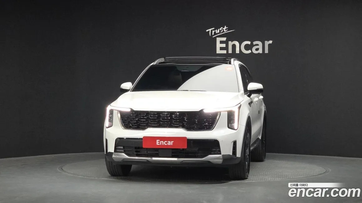 Kia Sorento — фото 2