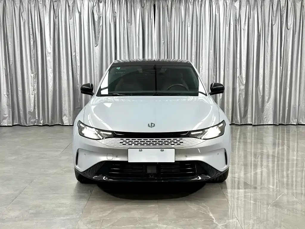 Leapmotor C01 2023 из CN, фото 5
