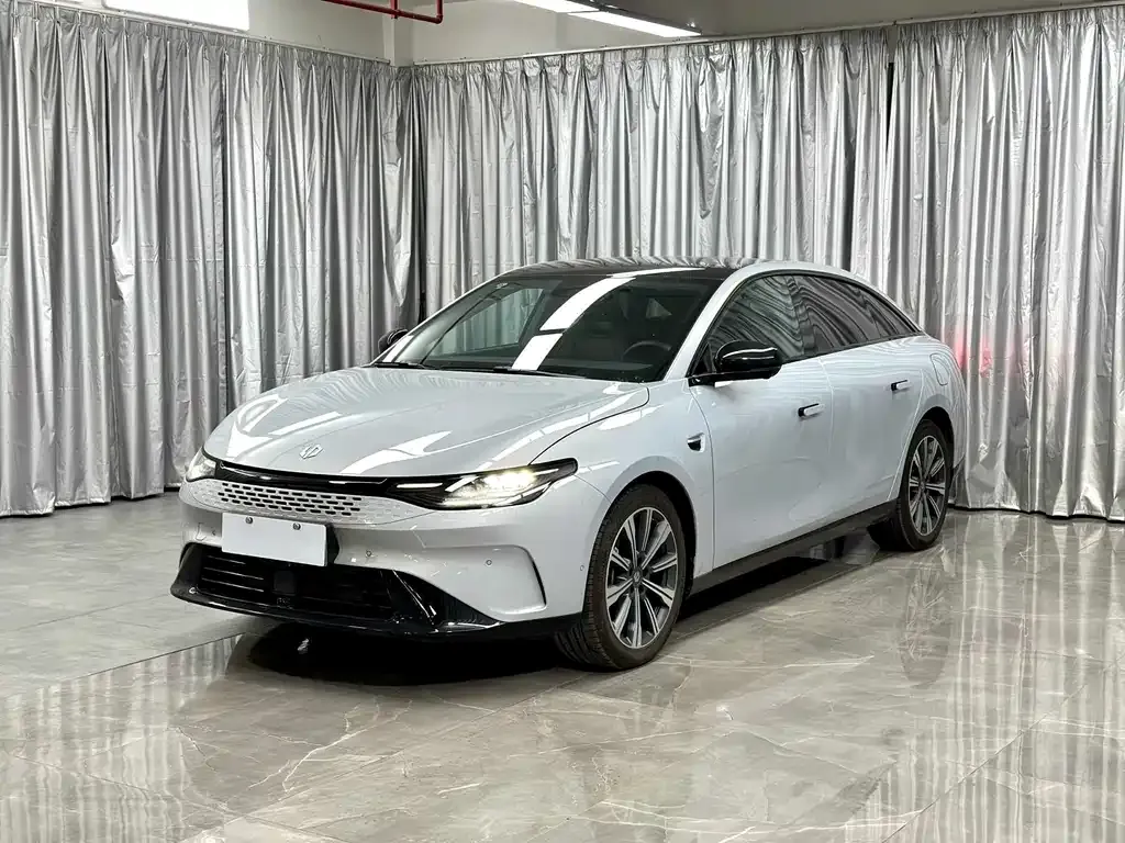 Leapmotor C01 2023 из CN, фото 8