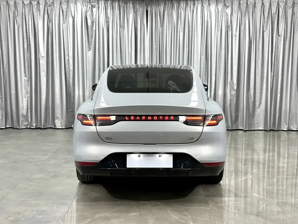 Leapmotor C01 2023 из CN, фото 6