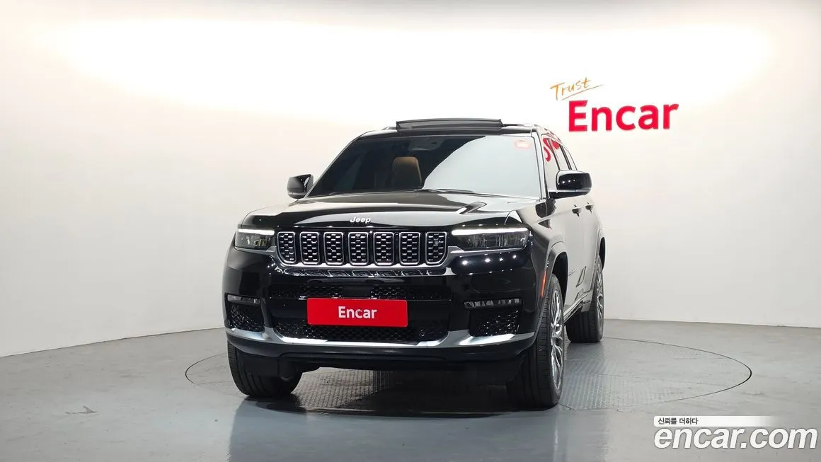Jeep Cherokee — фото 2