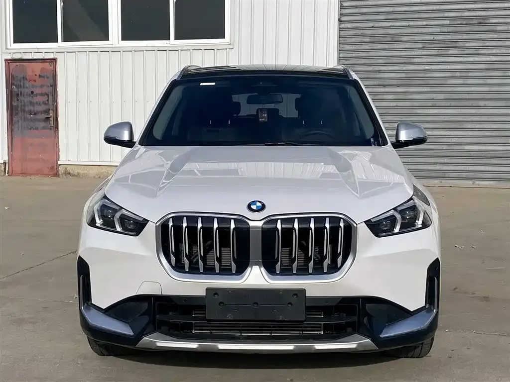 BMW X1 — фото 6