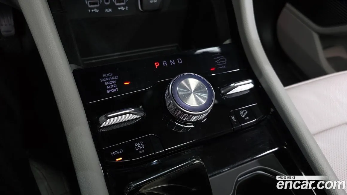 Jeep Cherokee 2021 из KR, фото 4