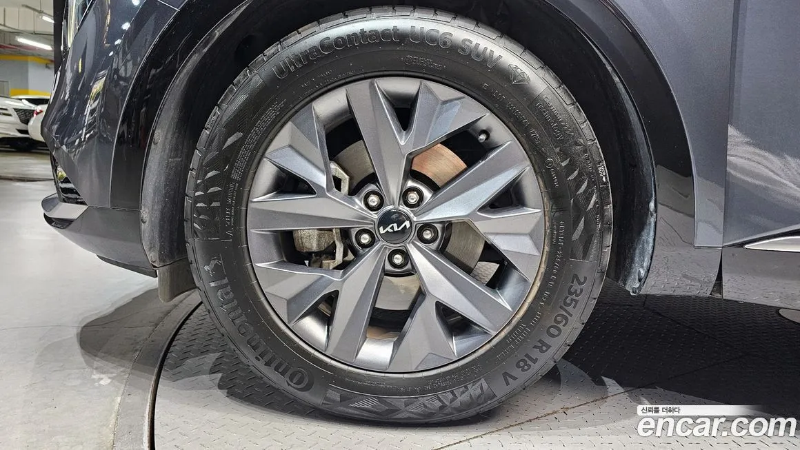 Kia Sportage — фото 9