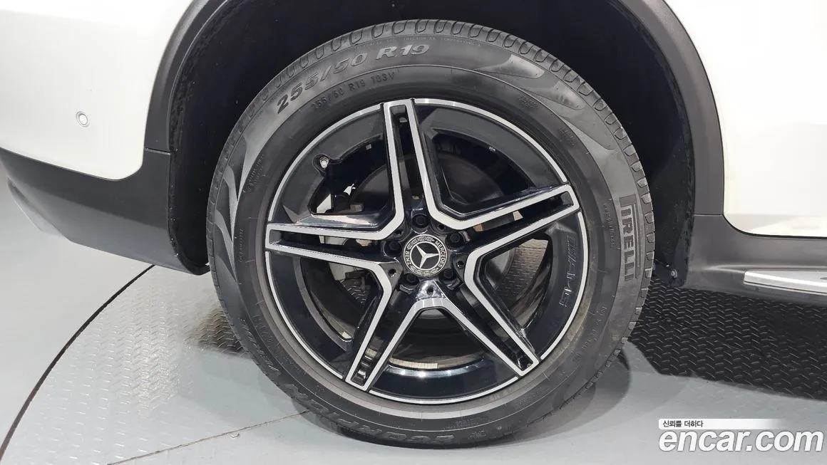 Mercedes-Benz GLC-Class 2023 из KR, фото 6