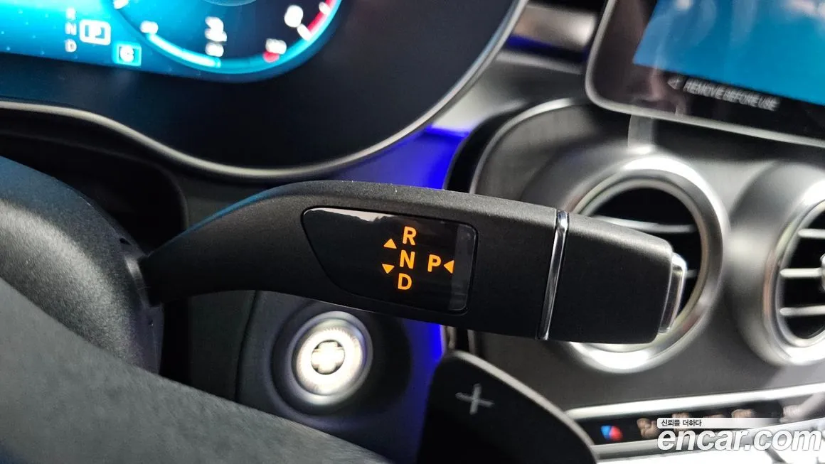Mercedes-Benz GLC-Class 2023 из KR, фото 10