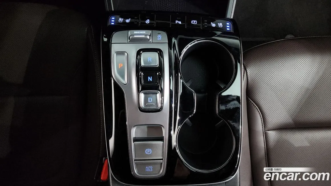 Hyundai Tucson — фото 4