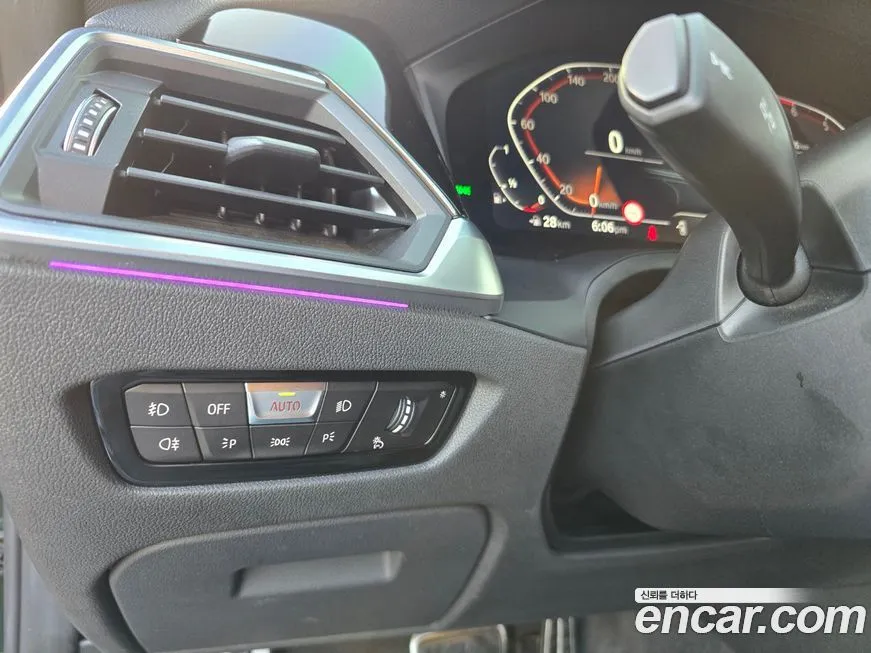 BMW 4-Series 2021 из KR, фото 5
