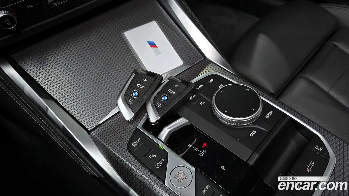 BMW 4-Series 2025 из KR, фото 9