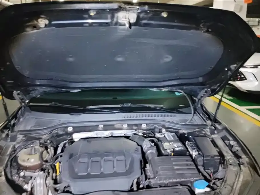 Volkswagen Passat — фото 4