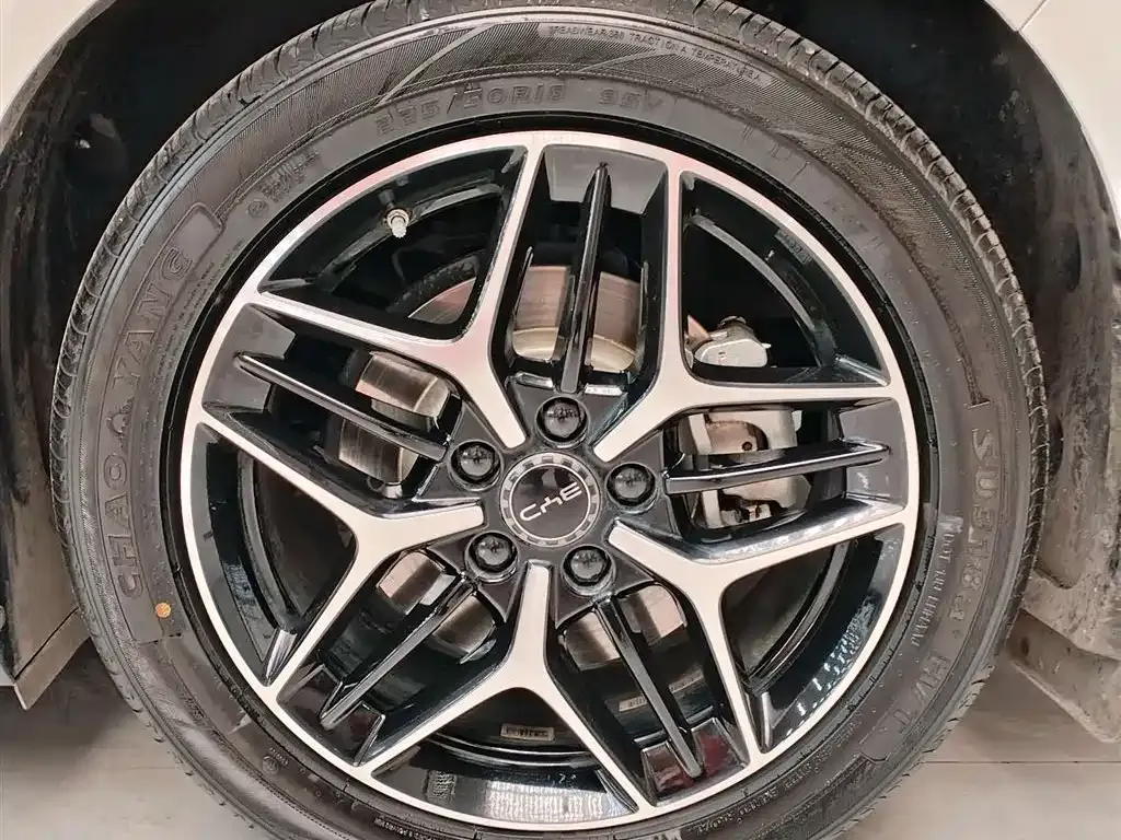 BYD Seal 06 — фото 10