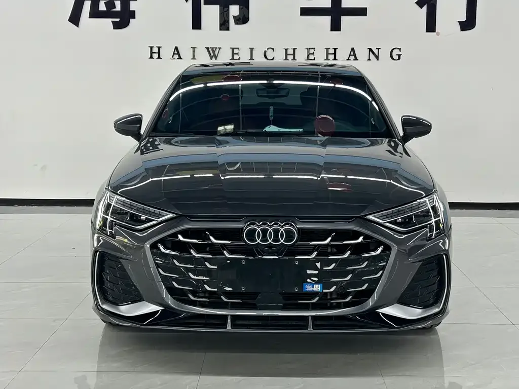 Audi A3 — фото 3