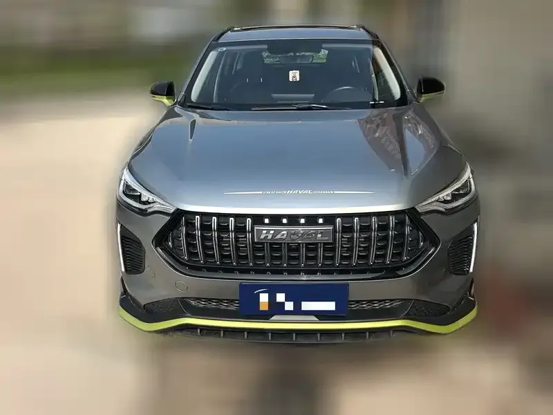 Haval Chitu 2022 из CN, фото 3