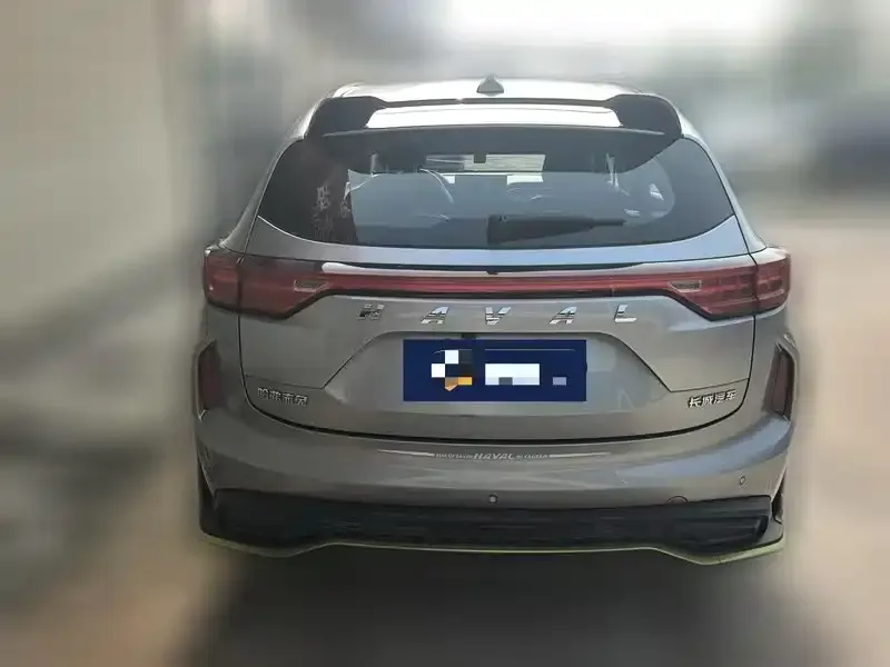Haval Chitu 2022 из CN, фото 6