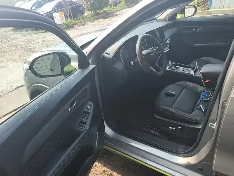 Haval Chitu 2022 из CN, фото 8