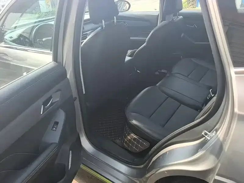 Haval Chitu 2022 из CN, фото 5